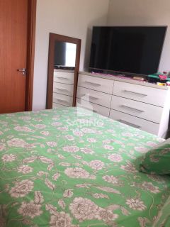 Apartamento para vender no bairro Jardim Souto em São José Dos Campos