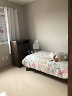 Apartamento para vender no bairro Jardim Souto em São José Dos Campos