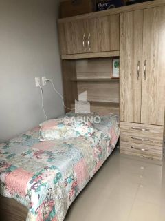 Apartamento para vender no bairro Jardim Souto em São José Dos Campos