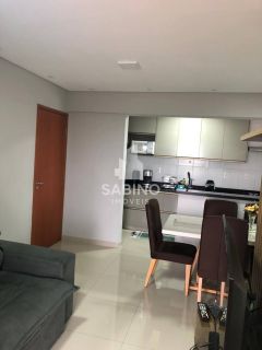Apartamento para vender no bairro Jardim Souto em São José Dos Campos