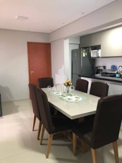 Apartamento para vender no bairro Jardim Souto em São José Dos Campos
