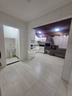 Casa em Condomínio para vender na Zona Sul de São José Dos Campos