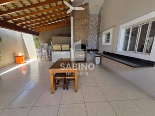 Casa em Condomínio para vender na Zona Sul de São José Dos Campos