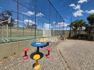 Casa em Condomínio para vender na Zona Sul de São José Dos Campos