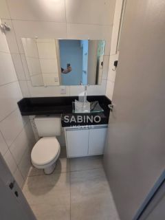 Casa em Condomínio para vender na Zona Sul de São José Dos Campos