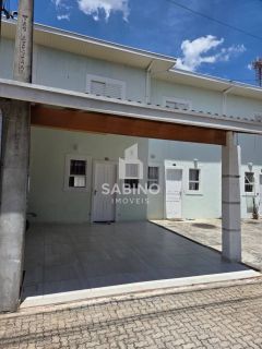 Casa em Condomínio para vender na Zona Sul de São José Dos Campos