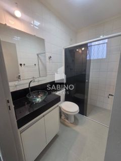 Casa em Condomínio para vender na Zona Sul de São José Dos Campos