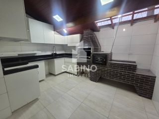 Casa em Condomínio para vender na Zona Sul de São José Dos Campos