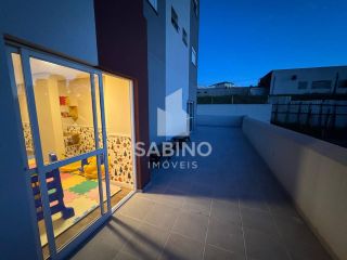 Apartamento para vender no bairro Vila Industrial em São José Dos Campos