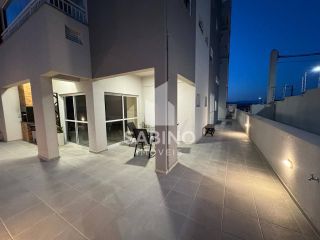 Apartamento para vender no bairro Vila Industrial em São José Dos Campos