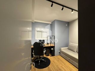 Apartamento para vender no bairro Vila Industrial em São José Dos Campos