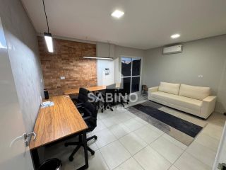 Apartamento para vender no bairro Vila Industrial em São José Dos Campos