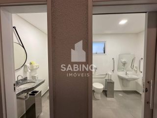 Apartamento para vender no bairro Vila Industrial em São José Dos Campos