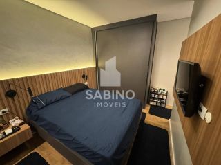 Apartamento para vender no bairro Vila Industrial em São José Dos Campos