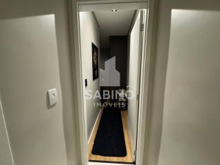 Apartamento para vender no bairro Vila Industrial em São José Dos Campos