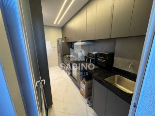 Apartamento para vender no bairro Vila Industrial em São José Dos Campos