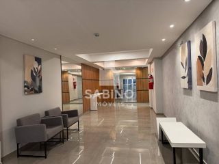 Apartamento para vender no bairro Vila Industrial em São José Dos Campos