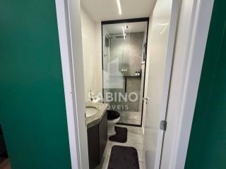 Apartamento para vender no bairro Vila Industrial em São José Dos Campos