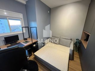 Apartamento para vender no bairro Vila Industrial em São José Dos Campos