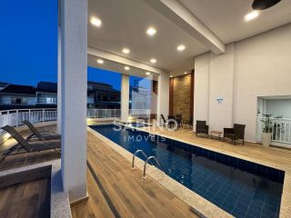 Apartamento para vender no bairro Vila Industrial em São José Dos Campos