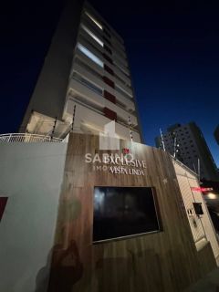 Apartamento para vender no bairro Vila Industrial em São José Dos Campos