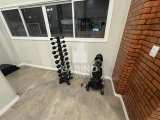 Apartamento para vender no bairro Vila Industrial em São José Dos Campos