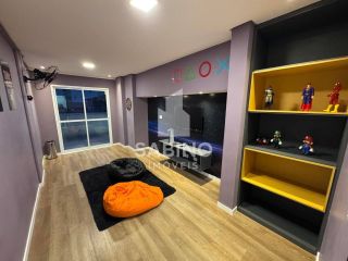 Apartamento para vender no bairro Vila Industrial em São José Dos Campos