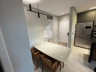 Apartamento para vender no bairro Vila Industrial em São José Dos Campos