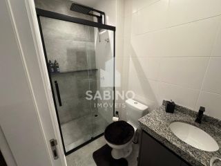 Apartamento para vender no bairro Vila Industrial em São José Dos Campos