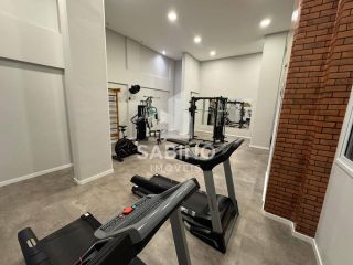 Apartamento para vender no bairro Vila Industrial em São José Dos Campos