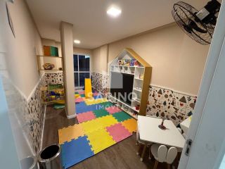 Apartamento para vender no bairro Vila Industrial em São José Dos Campos