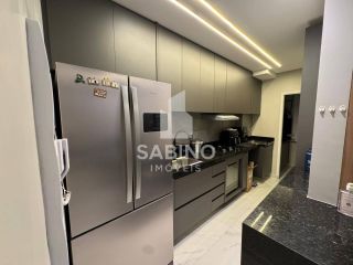 Apartamento para vender no bairro Vila Industrial em São José Dos Campos