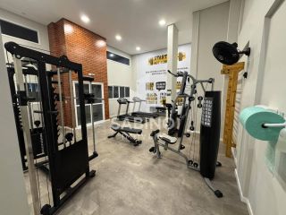 Apartamento para vender no bairro Vila Industrial em São José Dos Campos