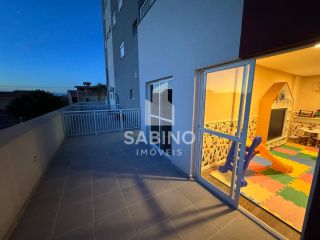 Apartamento para vender no bairro Vila Industrial em São José Dos Campos