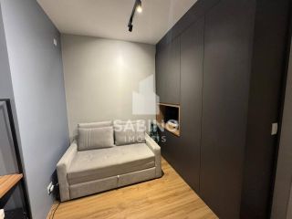 Apartamento para vender no bairro Vila Industrial em São José Dos Campos