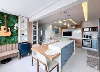 Apartamento para vender no bairro Parque Industrial em São José Dos Campos