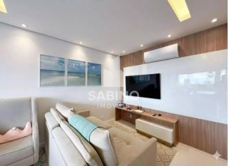 Apartamento para vender no bairro Parque Industrial em São José Dos Campos