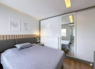 Apartamento para vender no bairro Parque Industrial em São José Dos Campos