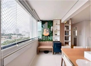 Apartamento para vender no bairro Parque Industrial em São José Dos Campos