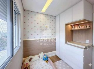 Apartamento para vender no bairro Parque Industrial em São José Dos Campos