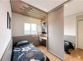 Apartamento para vender no bairro Parque Industrial em São José Dos Campos