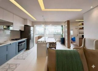 Apartamento para vender no bairro Parque Industrial em São José Dos Campos