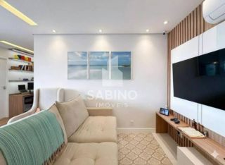 Apartamento para vender no bairro Parque Industrial em São José Dos Campos