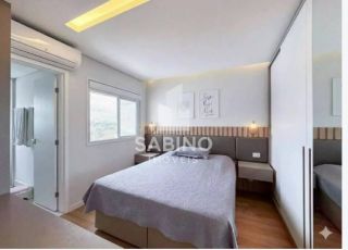 Apartamento para vender no bairro Parque Industrial em São José Dos Campos