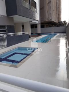 Apartamento para alugar no bairro Jardim Aquarius em São José Dos Campos