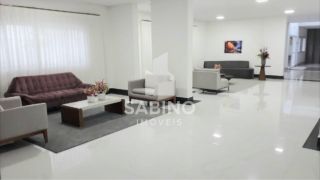 Apartamento para alugar no bairro Jardim Aquarius em São José Dos Campos