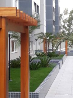 Apartamento para alugar no bairro Jardim Aquarius em São José Dos Campos