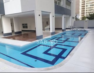 Apartamento para alugar no bairro Jardim Aquarius em São José Dos Campos