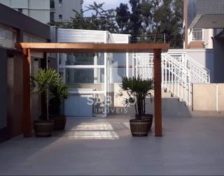 Apartamento para alugar no bairro Jardim Aquarius em São José Dos Campos