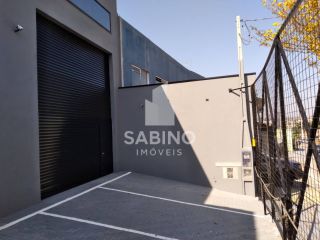 Galpão para alugar no bairro Jardim Santa Julia em São José Dos Campos